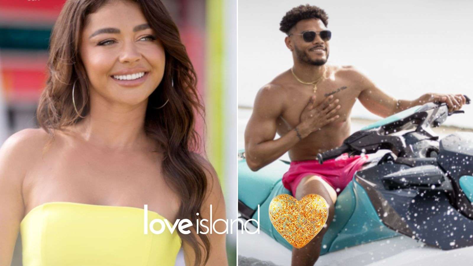 Love Island USA' Reveals Season 5 Cast, Sarah Hyland to Host