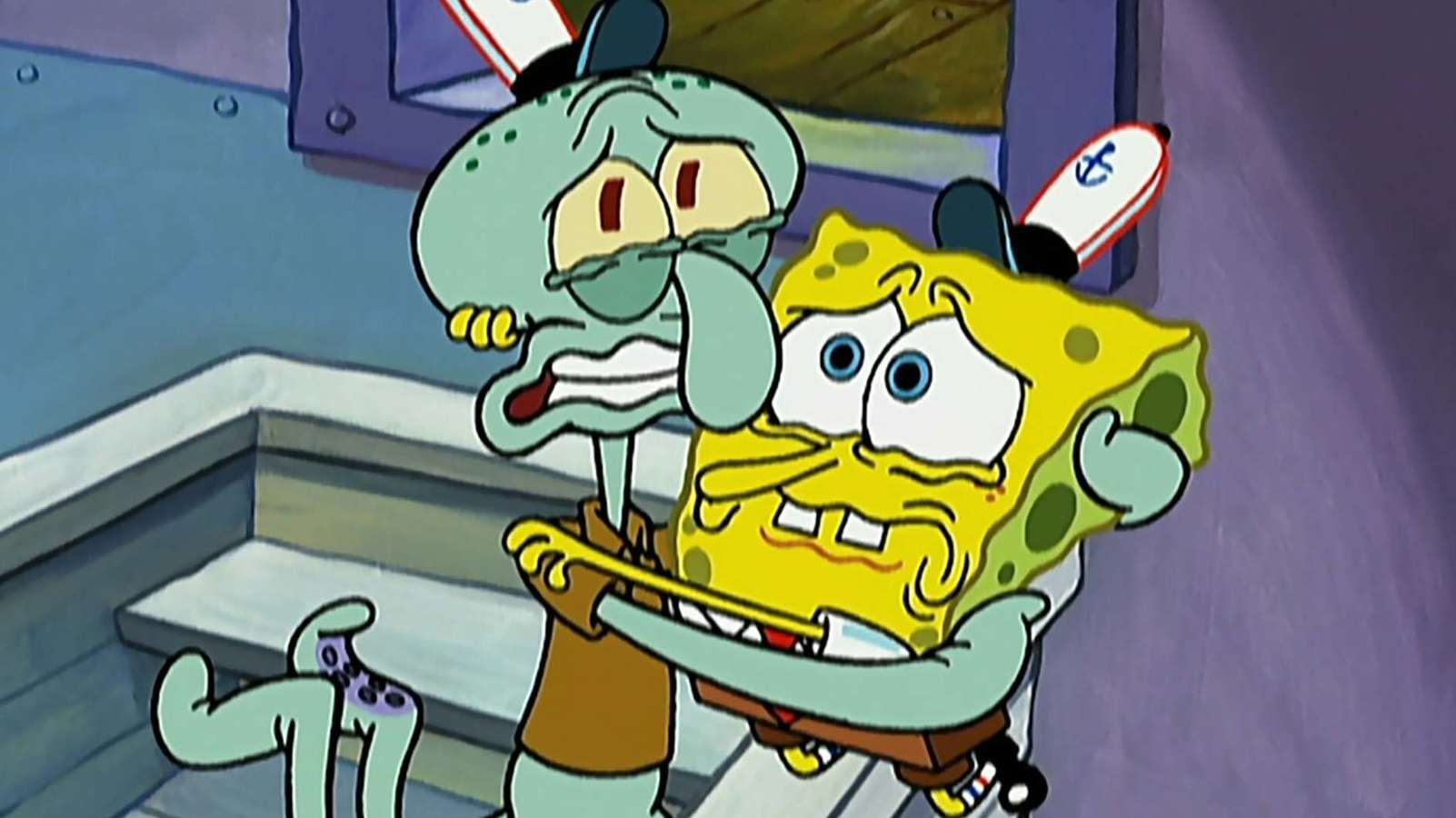 SpongeBob SquarePants fans baffled as 'controversial' episode