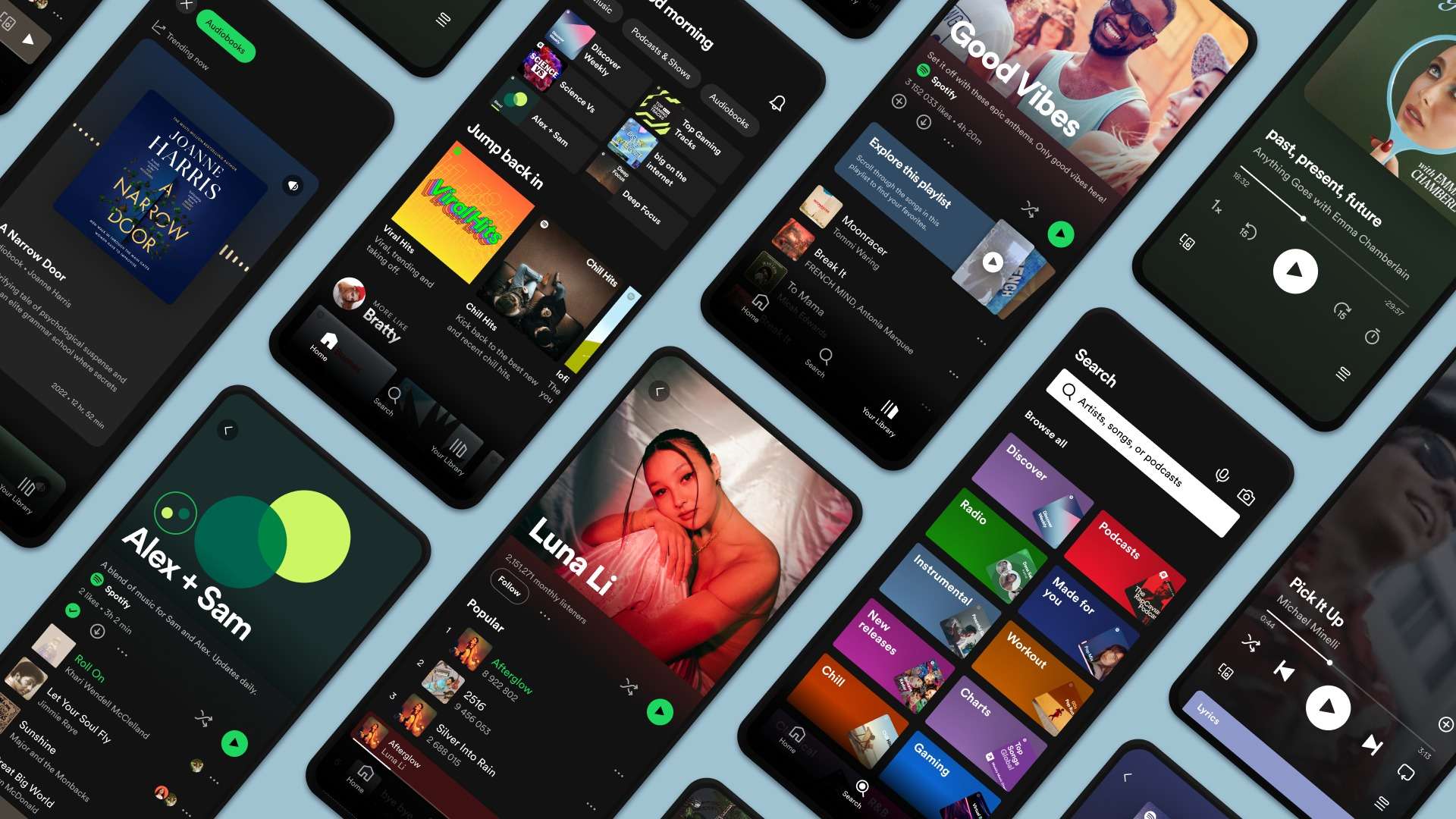 Spotify Premium gets a price hike in Malaysia. Here's how much you