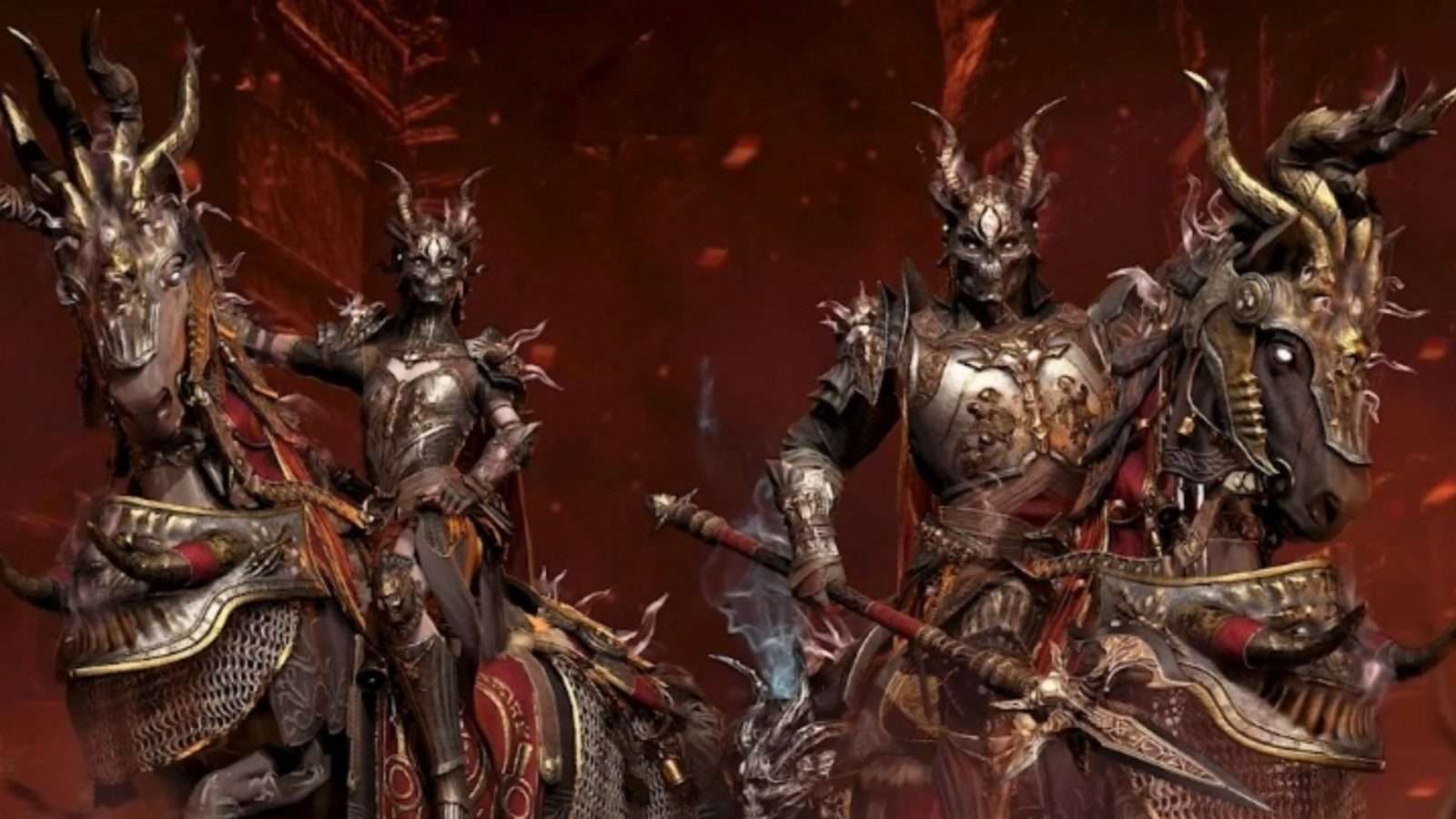 cosmetics in diablo 4 season 2 battle pass