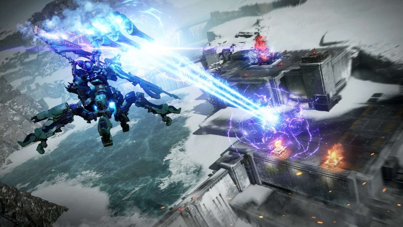 Facts And Trivia About The Armored Core Series