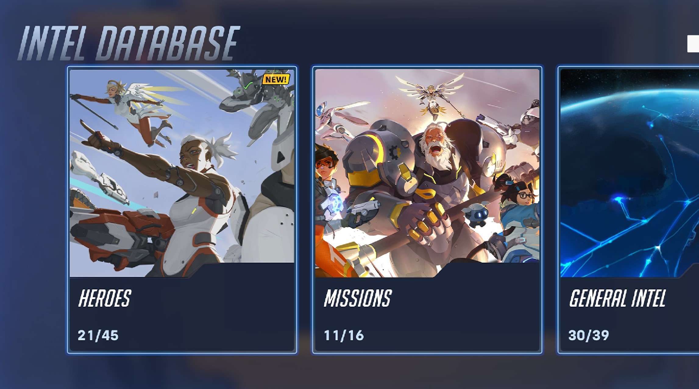 Overwatch 2 lore