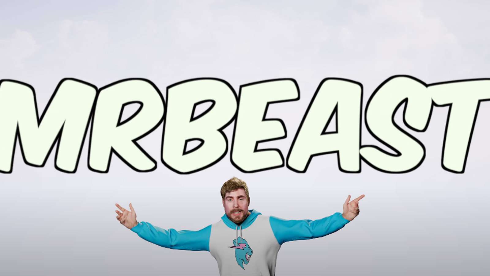 YouTuber’s AI version of MrBeast allows you to chat with him online