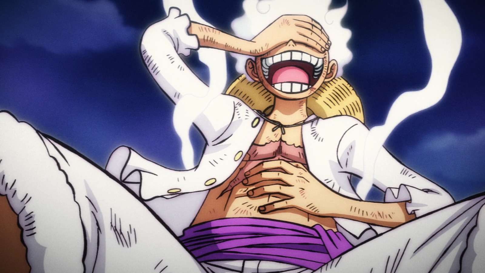 One Piece, Enel  One piece manga, One piece pictures, Awesome anime