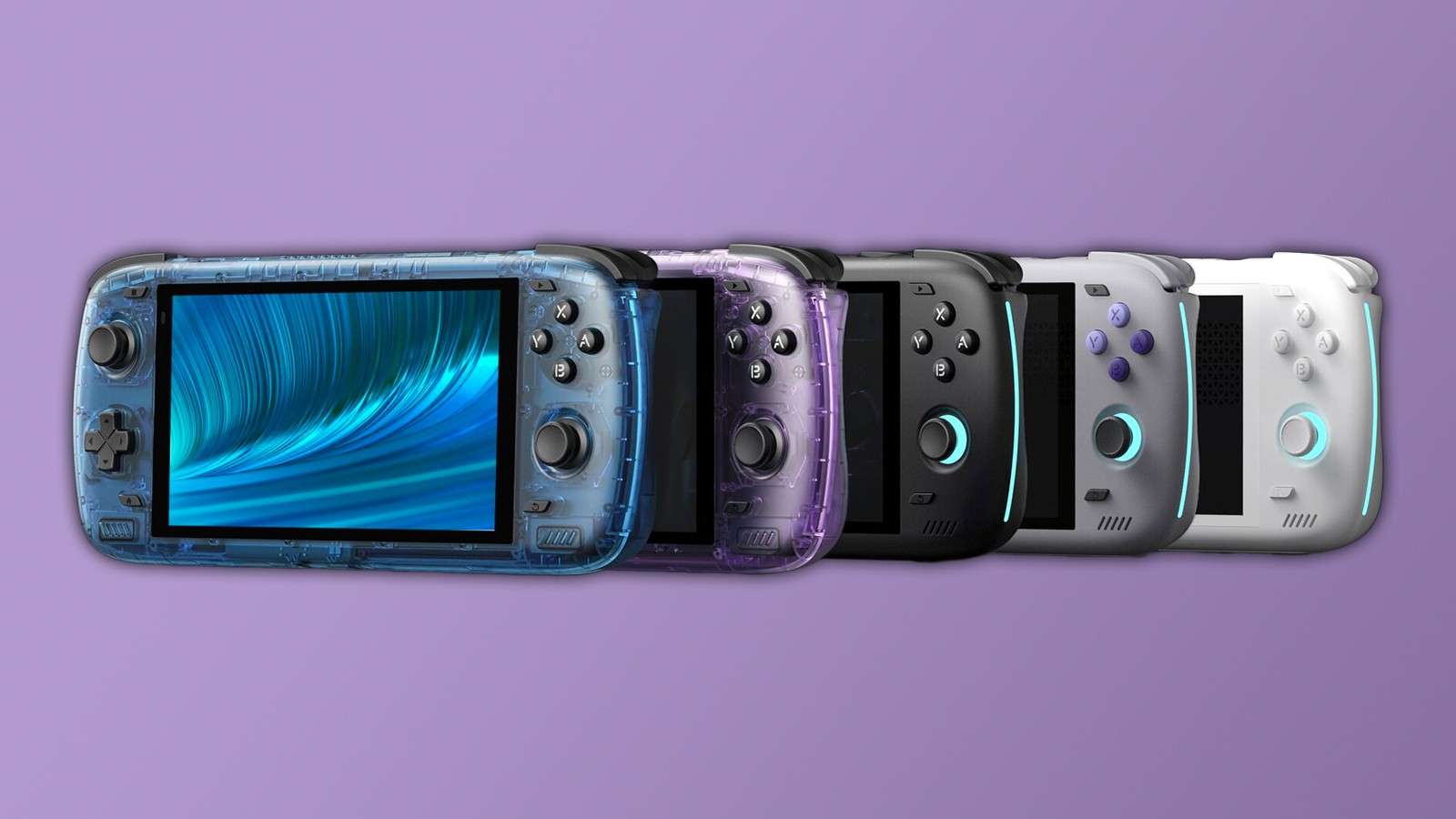 Atomic Purple Nintendo Switch Lite | Killscreen