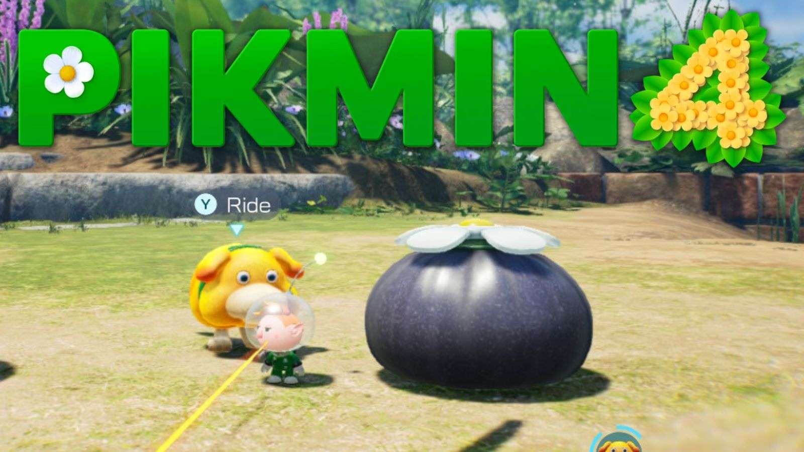 pikmin 4 rock onion header