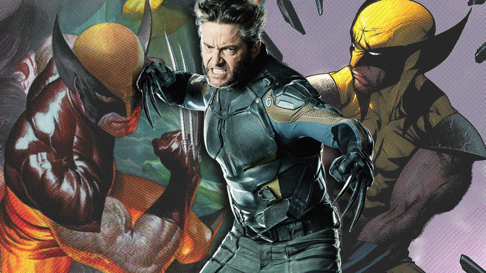How old is Wolverine? Age in comics, X-Men & Wolverine actor age ...