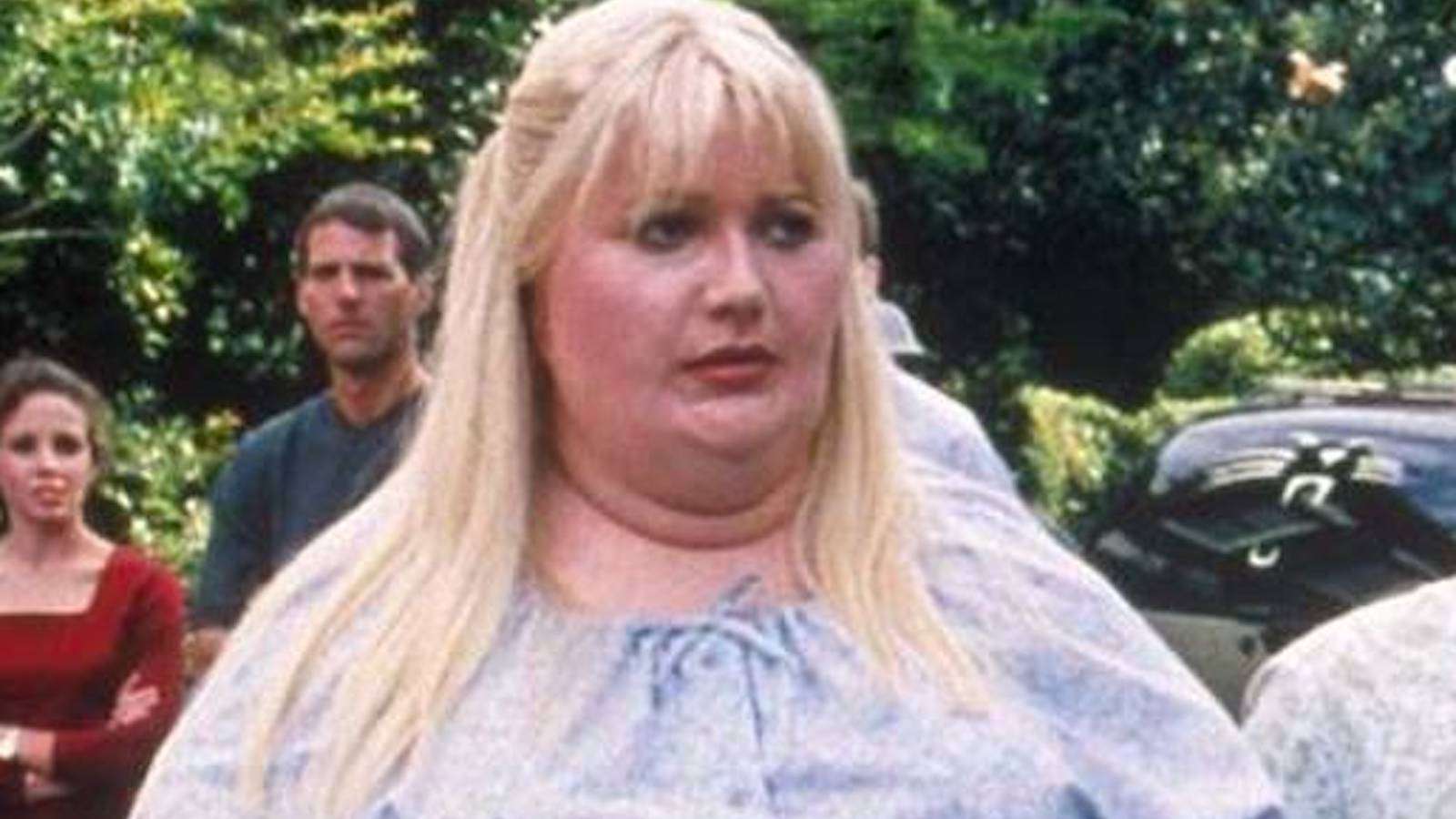 I wanted to be small and not seen': how Shallow Hal almost broke