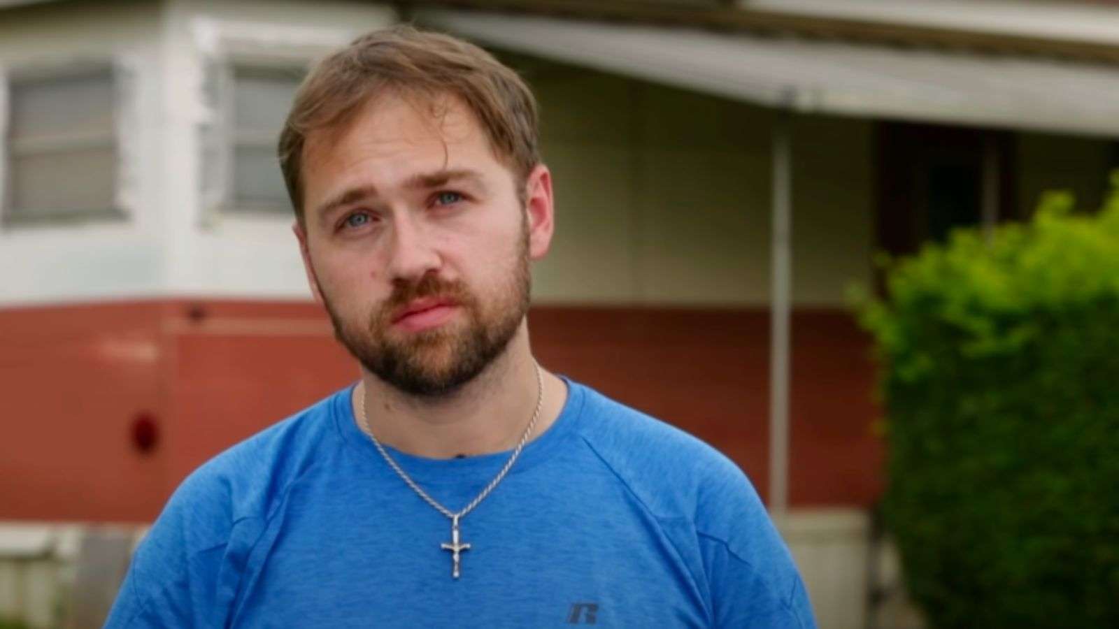 90 Day Fiance's Paul Staehle has been confirmed alive after leaving  voicemail - Dexerto