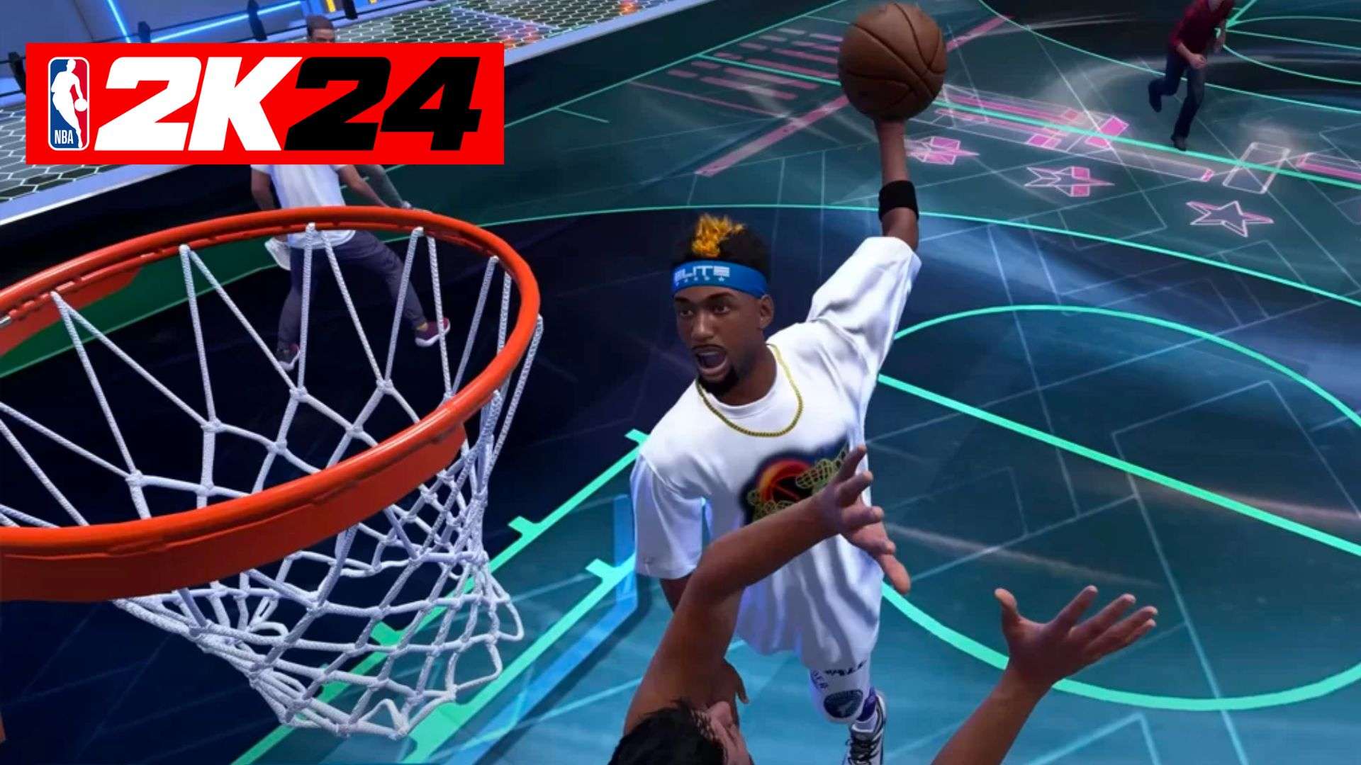 NBA 2K24 players angered by “pay to play” MyCareer and Park games - Dexerto