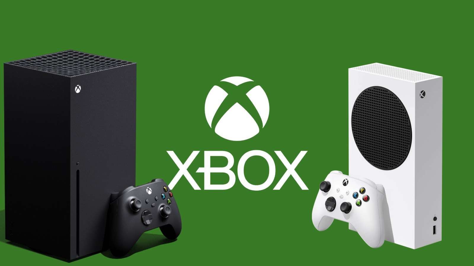 Where to Buy Xbox Series XS Consoles Online (March 2024) - IGN