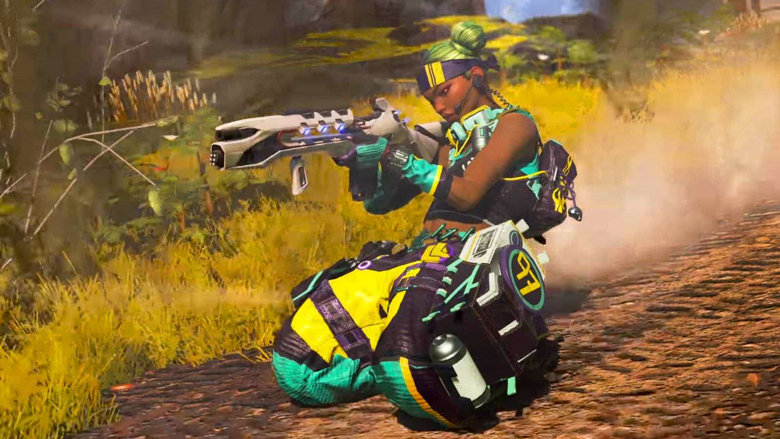 Apex Legends cheat