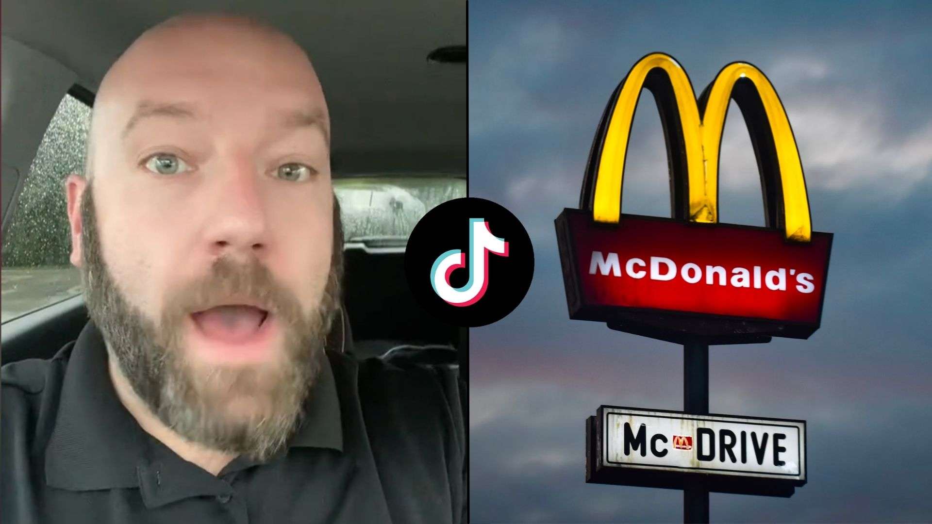 Former Mcdonalds Chef Explains Why They Dont Sell Highly Requested Menu Item Dexerto 3169