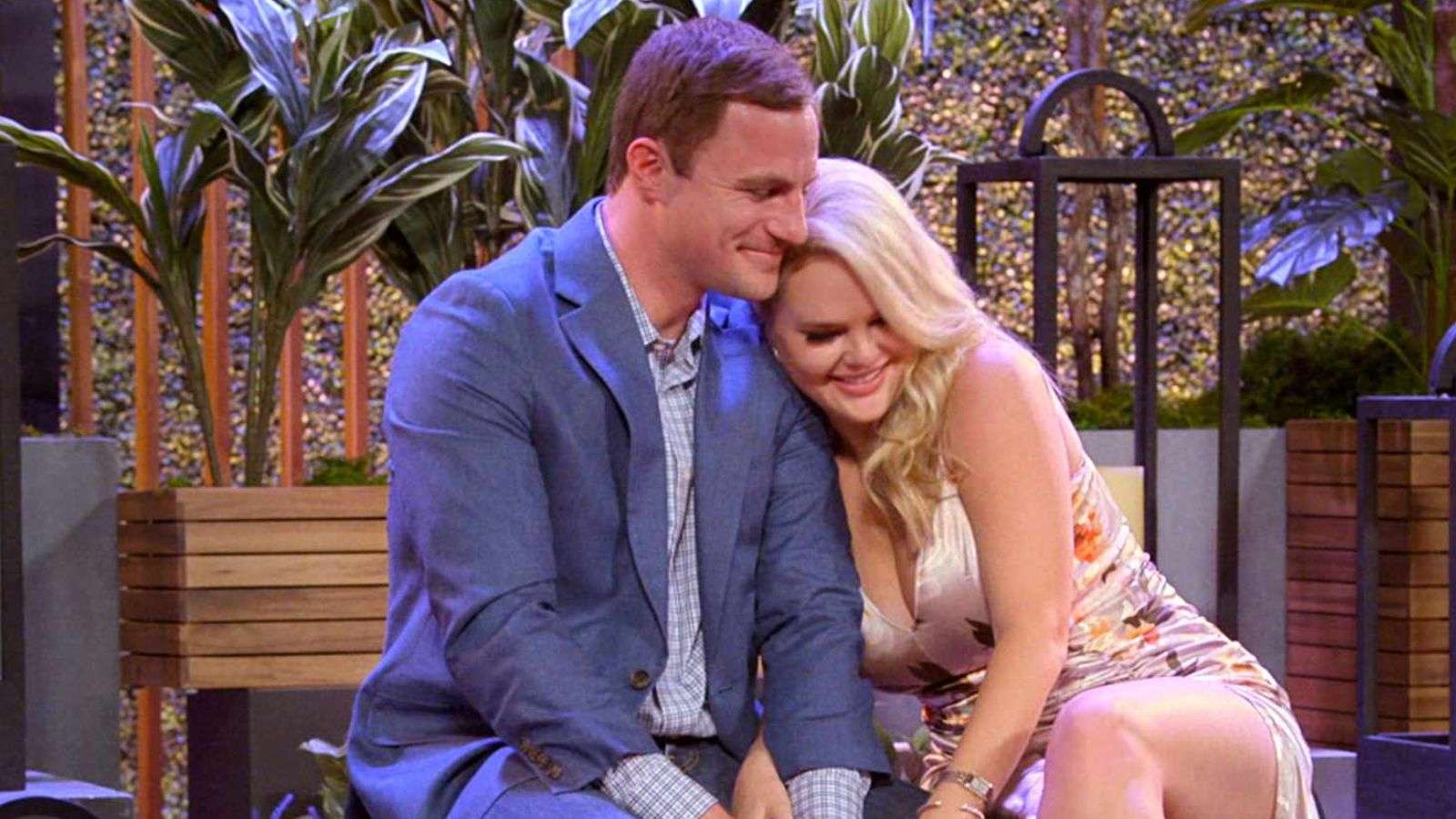 How Clay from 'Love Is Blind' became one of the most fascinating people on  reality TV