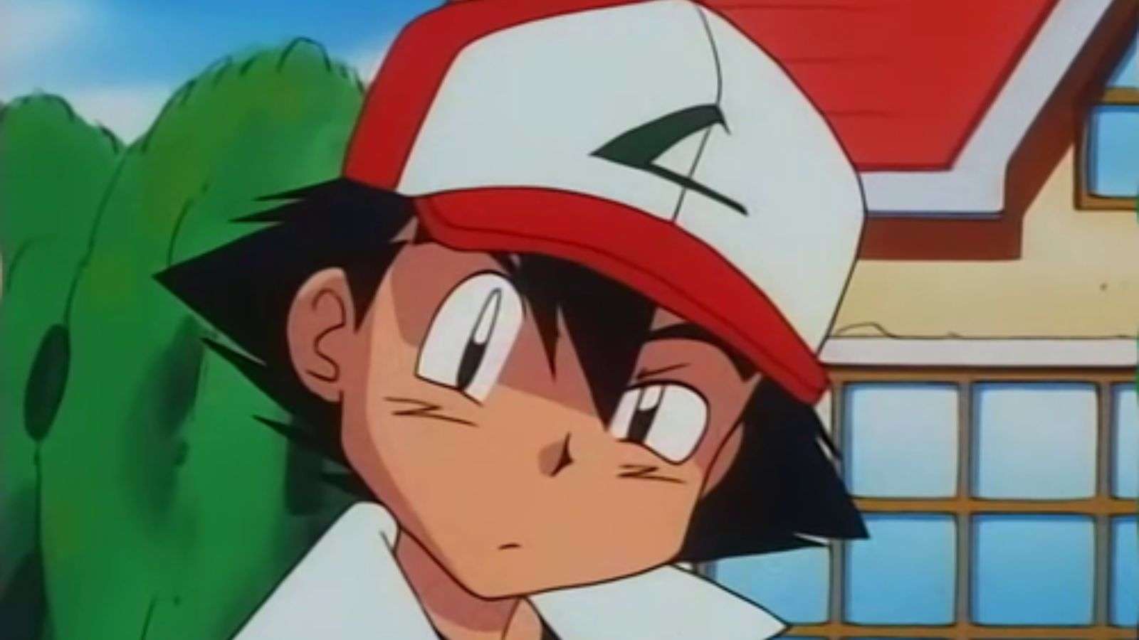 pokemon anime ash confused