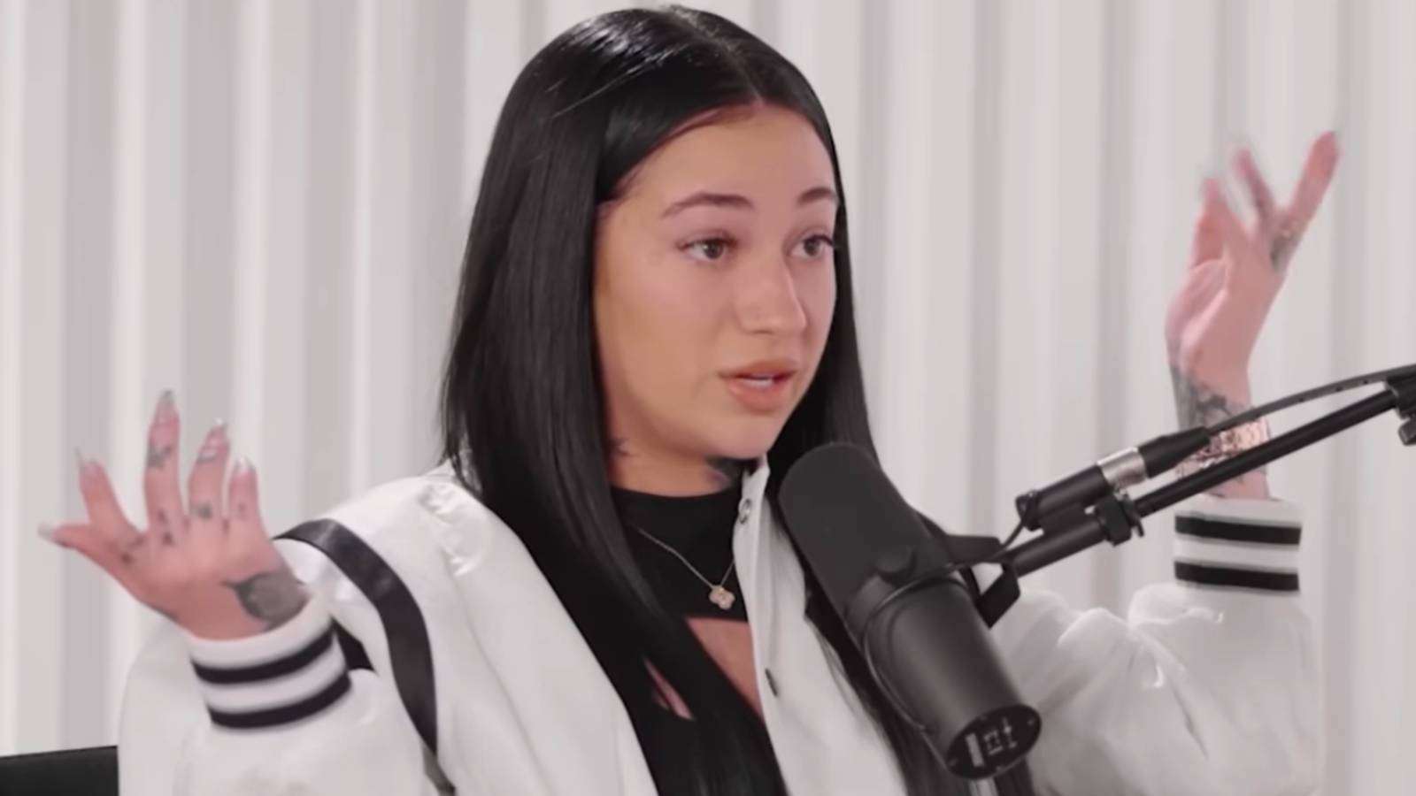 Bhad Bhabie OnlyFans