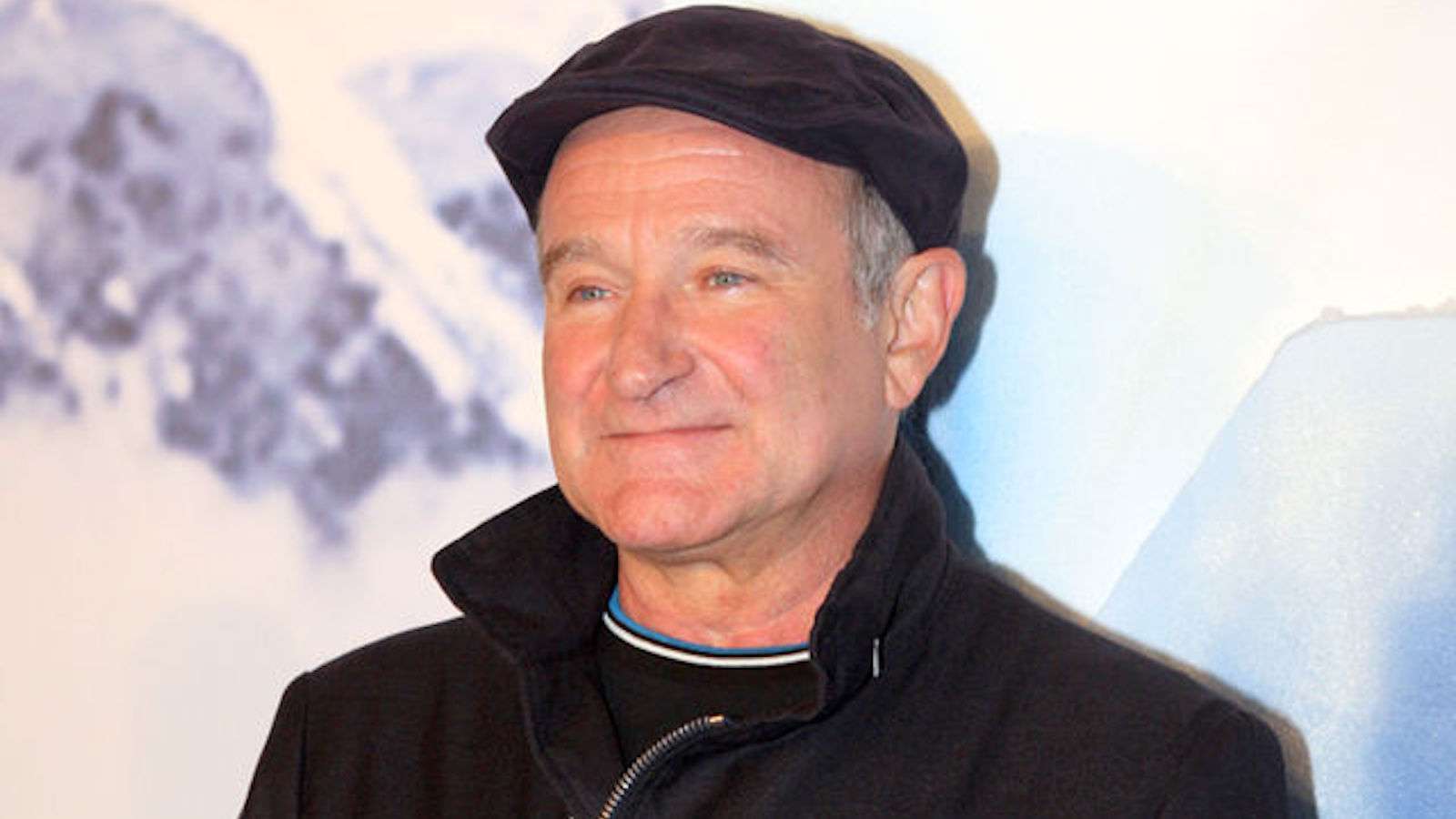 Disney brought Robin Williams' Genie back for a new short, without