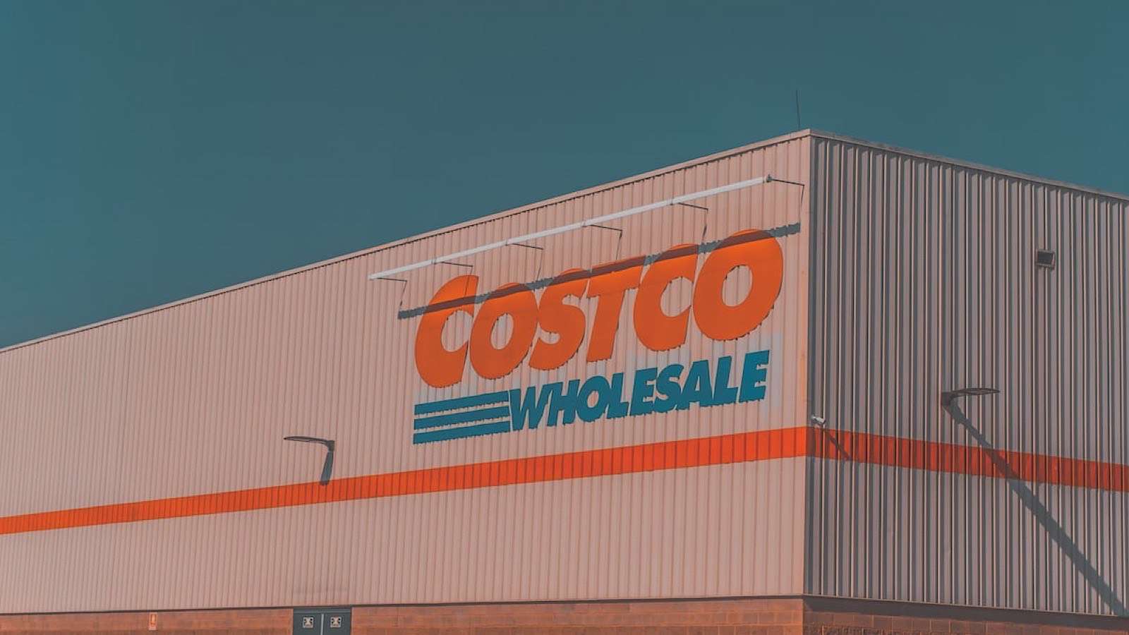 Costco store