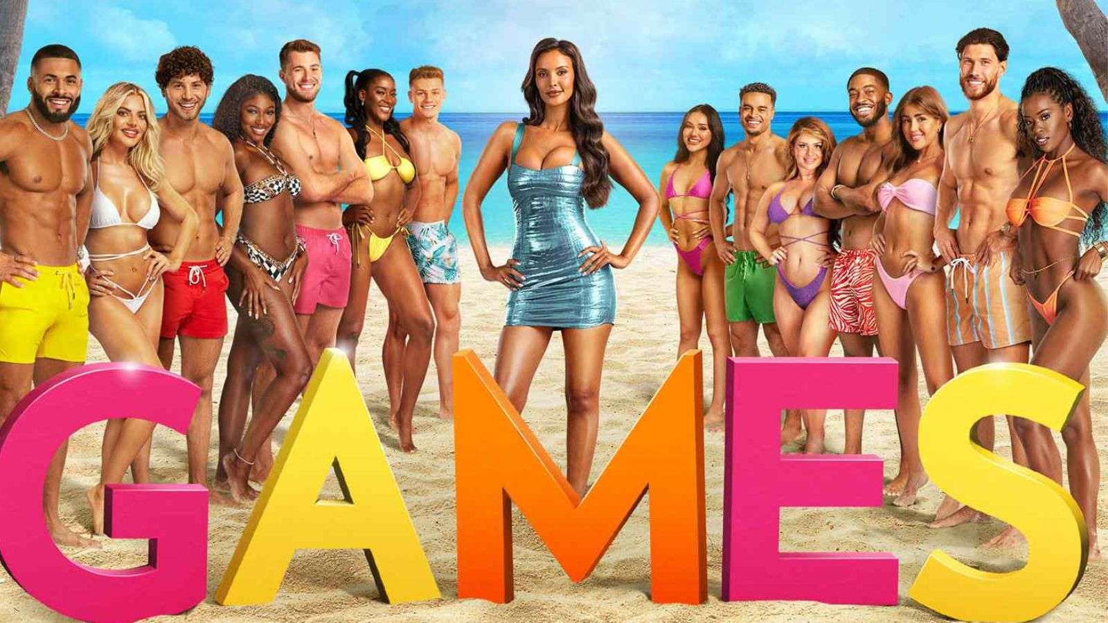 What is Love Island Games? New Love Island spin-off is coming to Peacock -  Dexerto