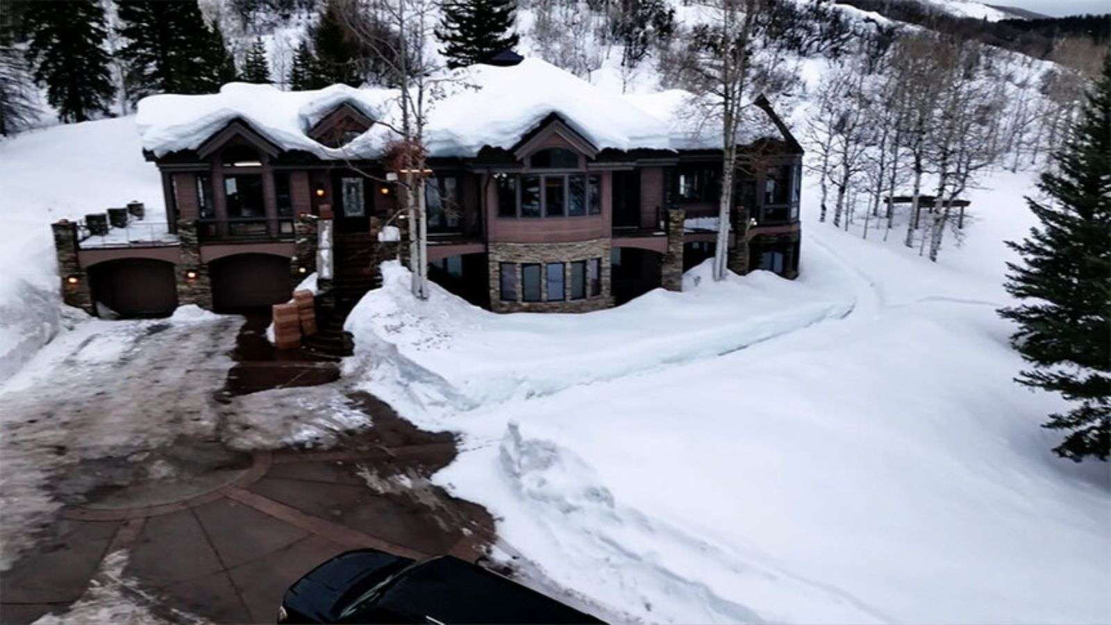 Where was Winter House Season 3 filmed? - Dexerto