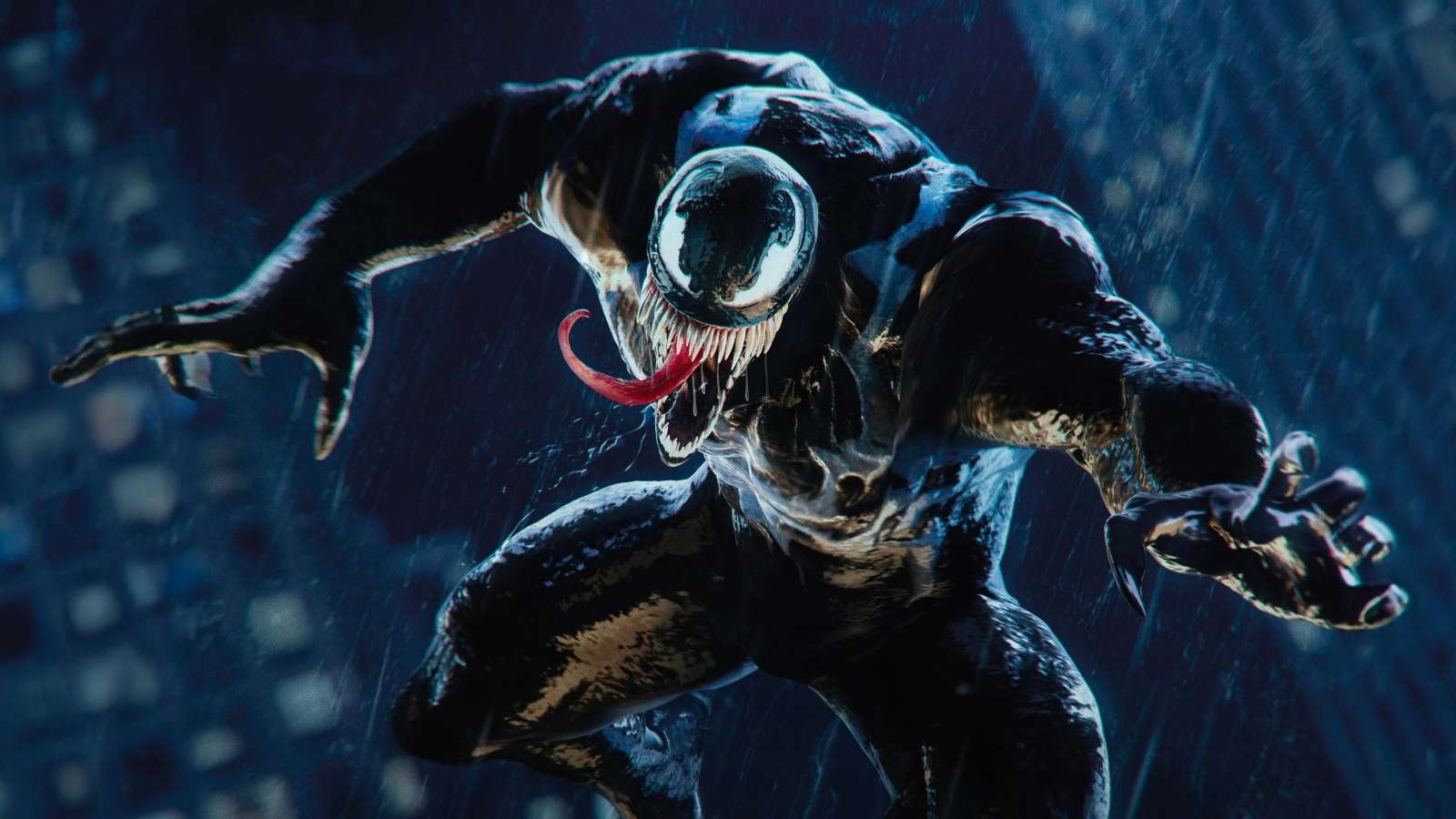 A One-Man, One-Symbiote Exit Survey for 'Venom: Let There Be