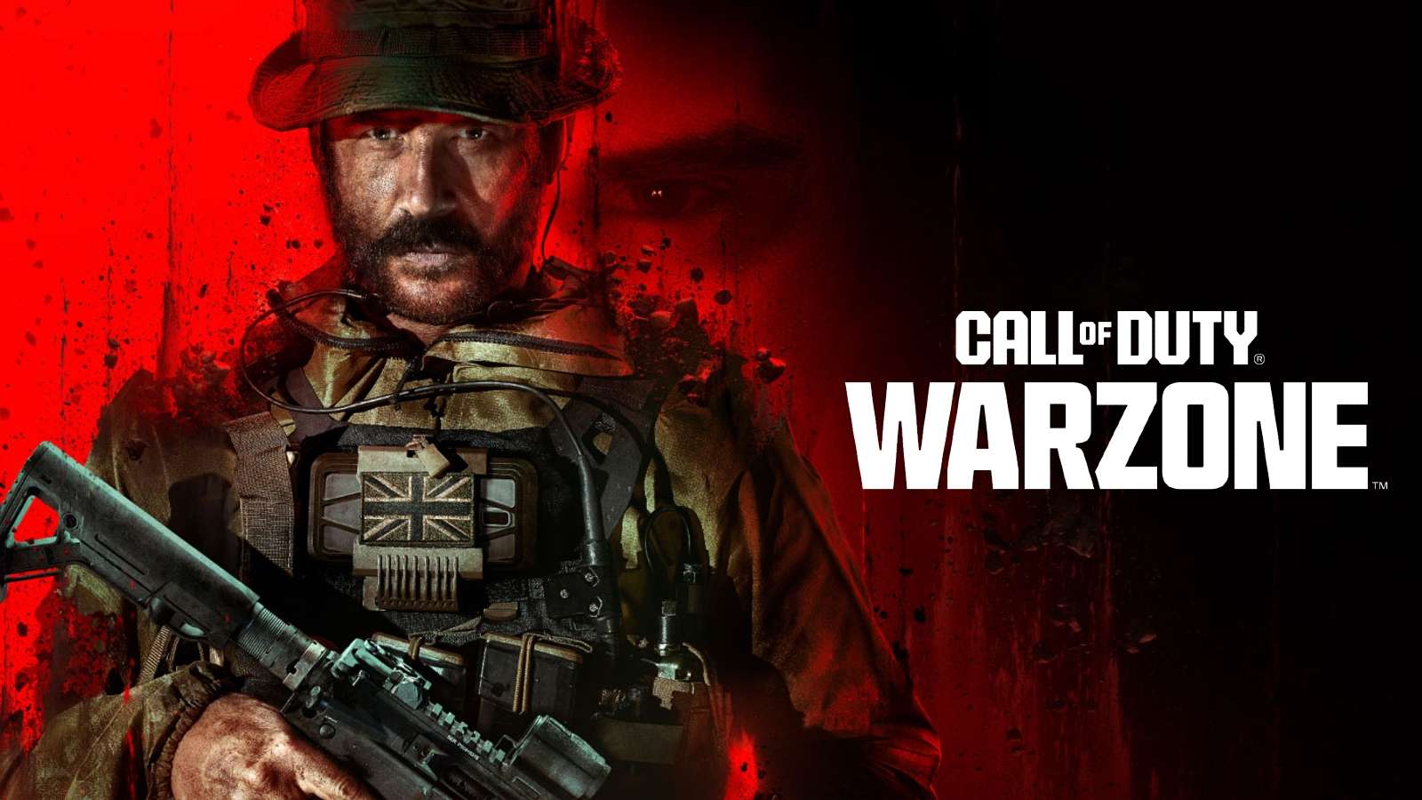 Lux  Warzone and Modern Warfare 3 Blueprint