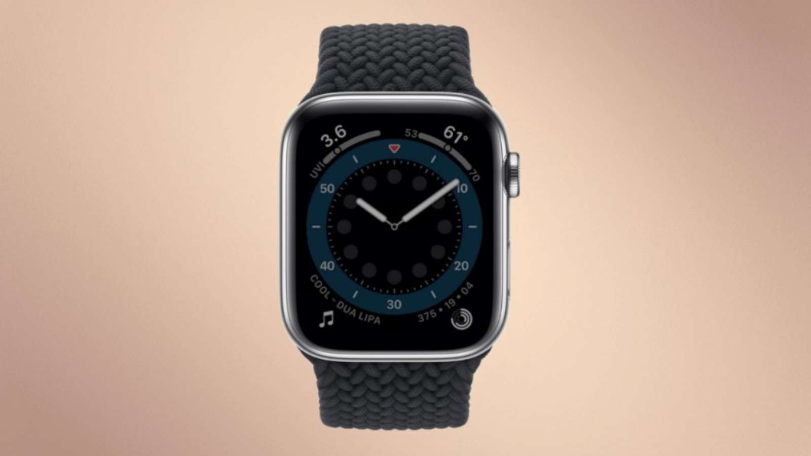 Apple can no longer repair some Series 6 & newer watches amid 