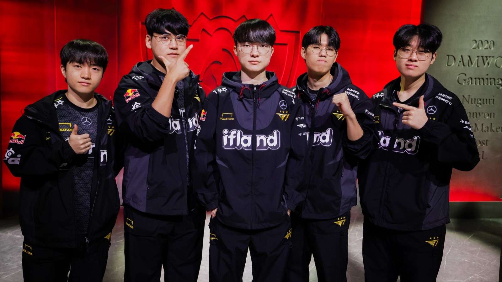 LoL 2024 rostermania recap LCK & LPL roster changes Dexerto