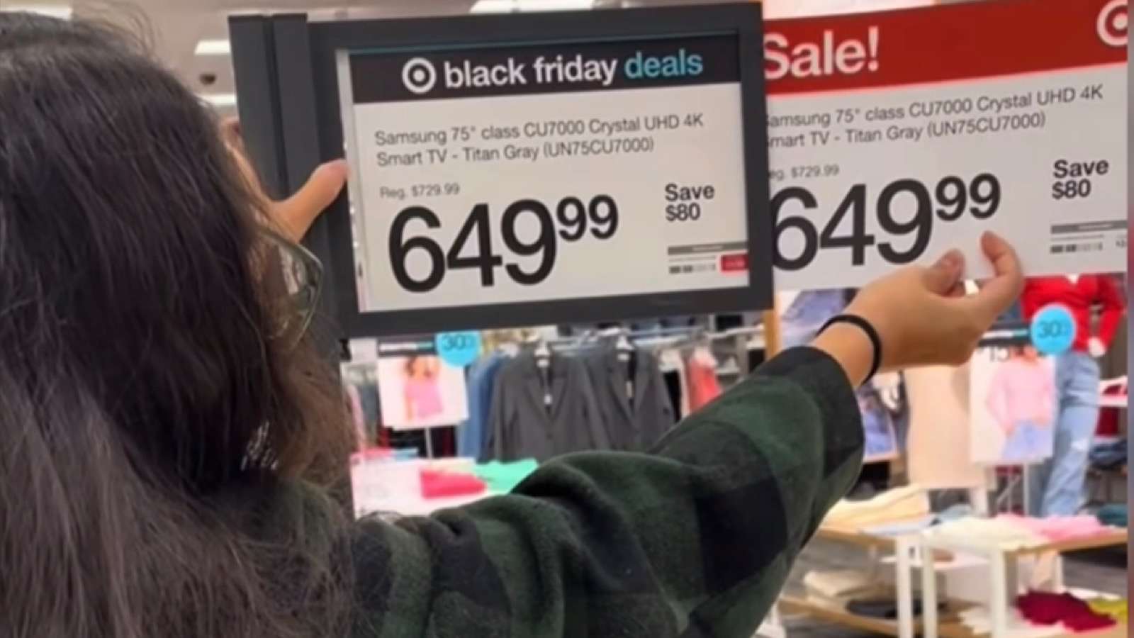 Target Pre-Black Friday 2023 - Ad & Deals