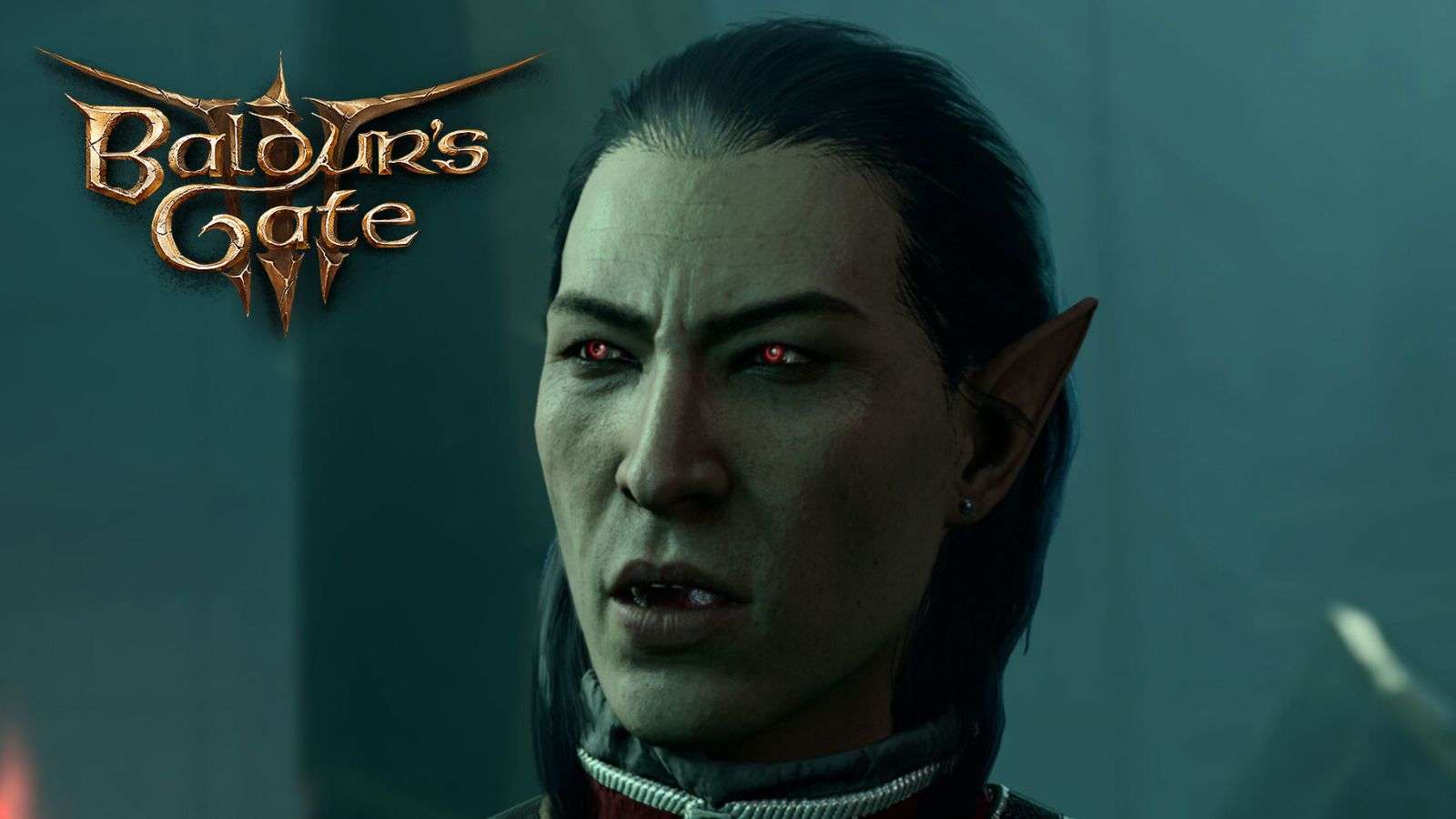 baldur's gate 3 cazador header