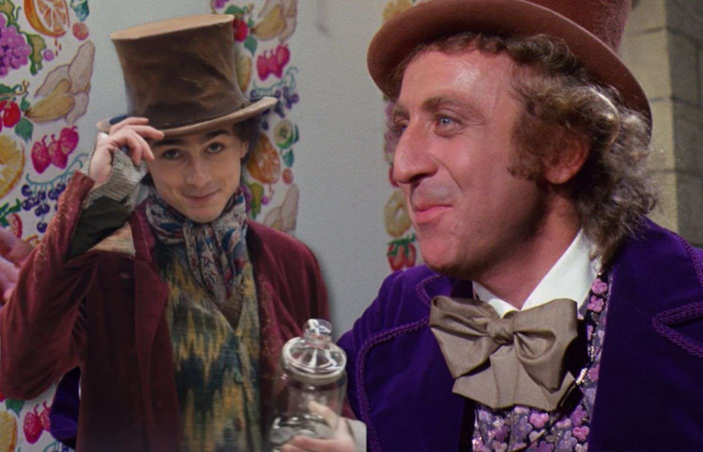 Wonka: What We Hope to See in the Movie