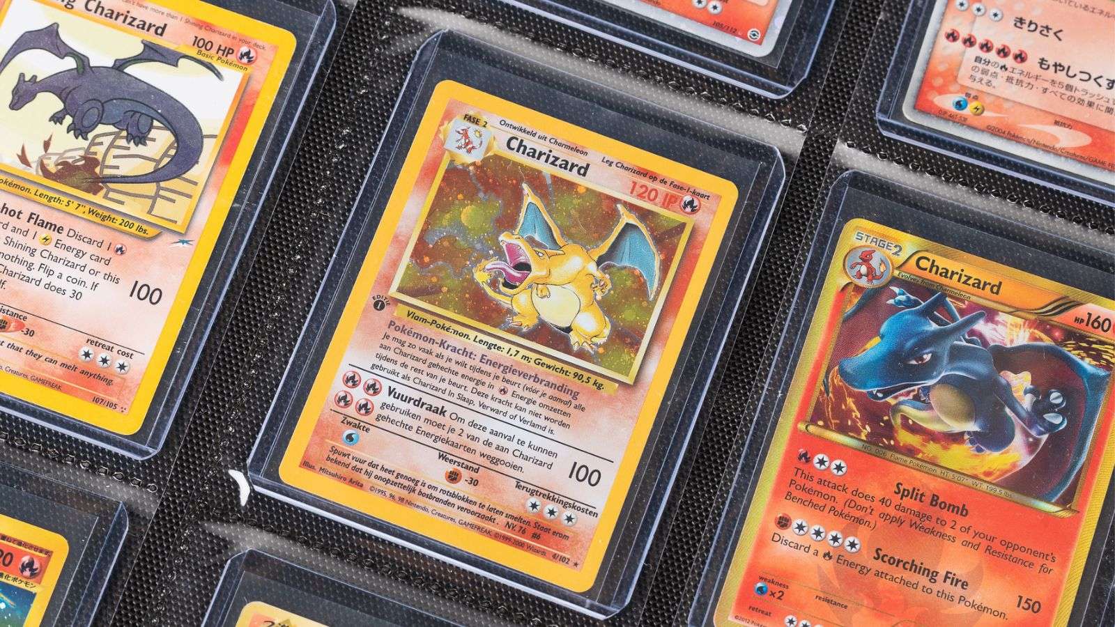 6 Best Trading Card Sleeves Of 2024 [All Tested]