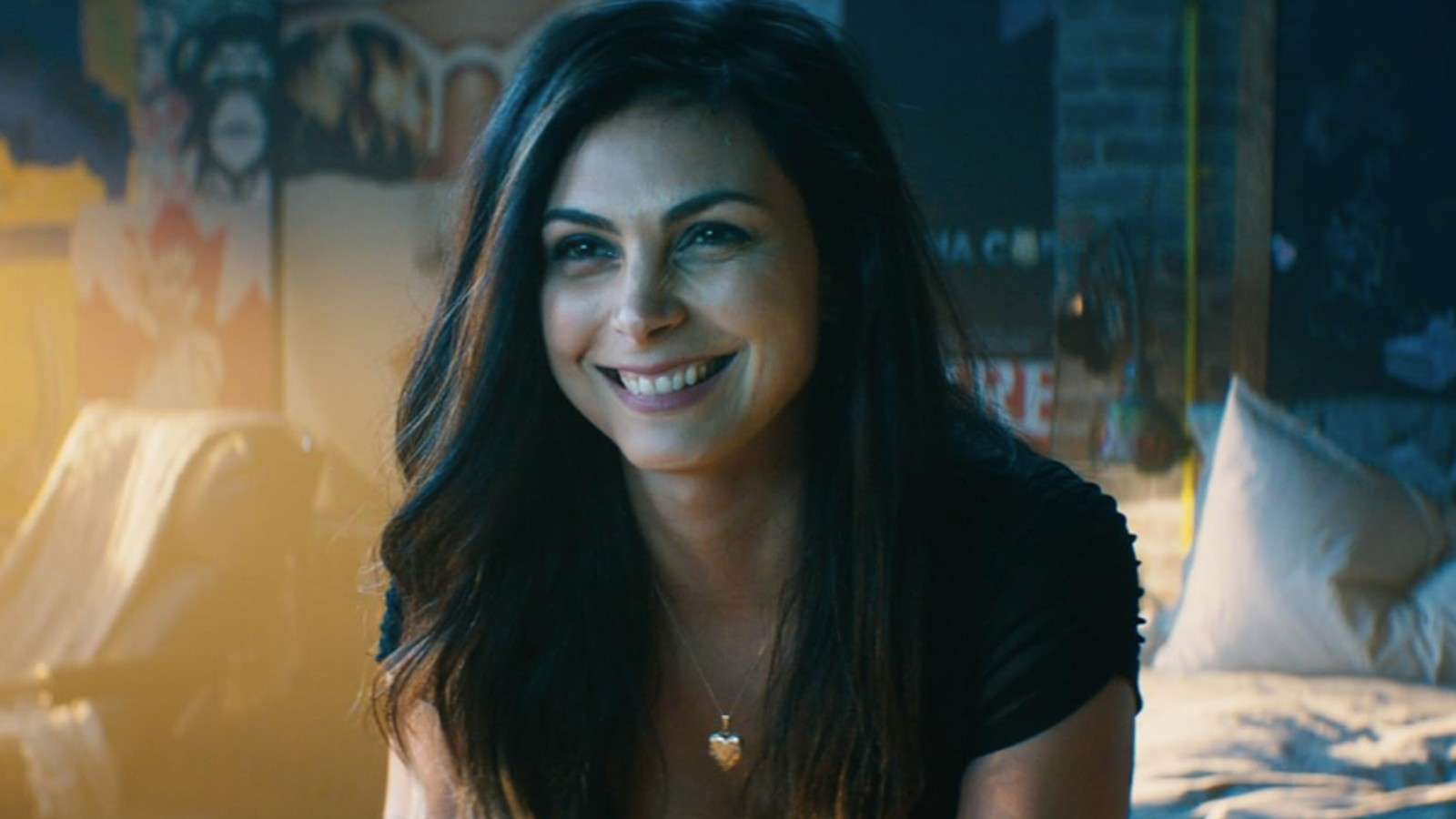 Morena Baccarin in Deadpool 2