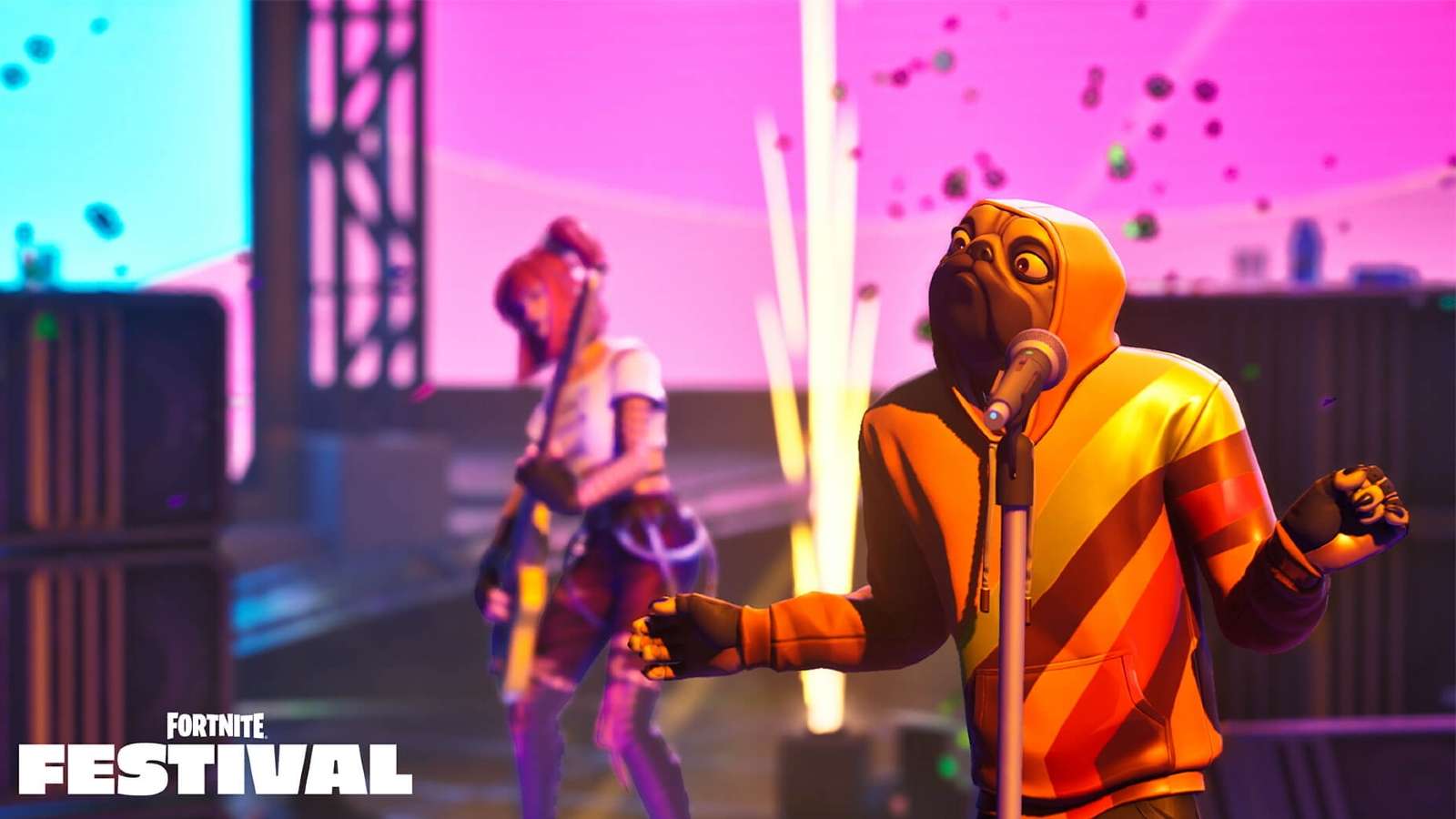 Fortnite Festival