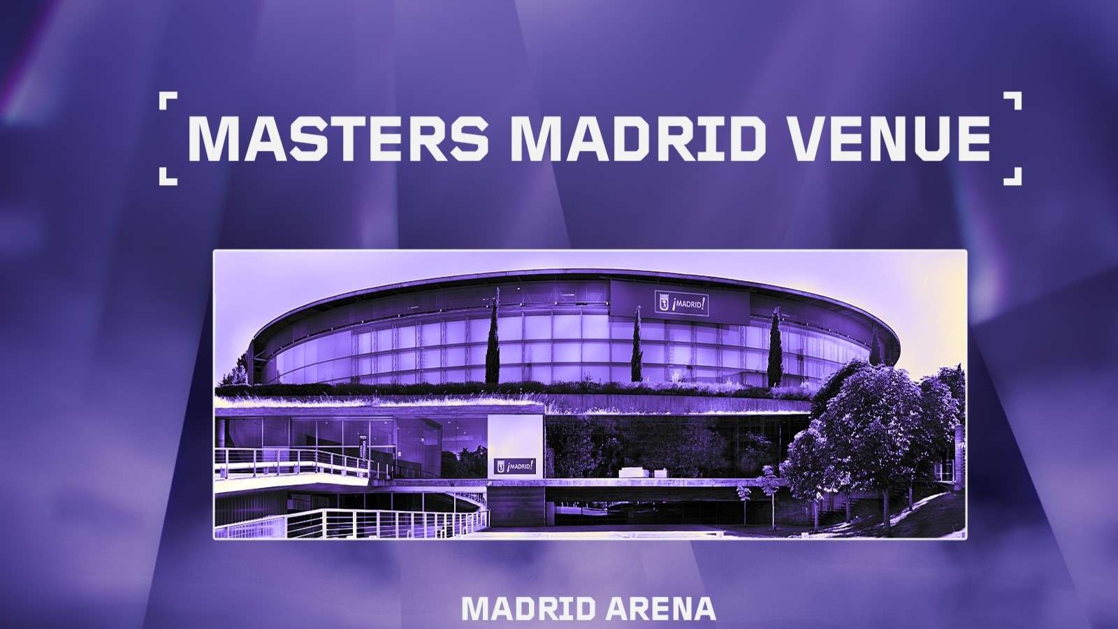 Riot reveals Masters Madrid details and new format ahead of 2024 VCT