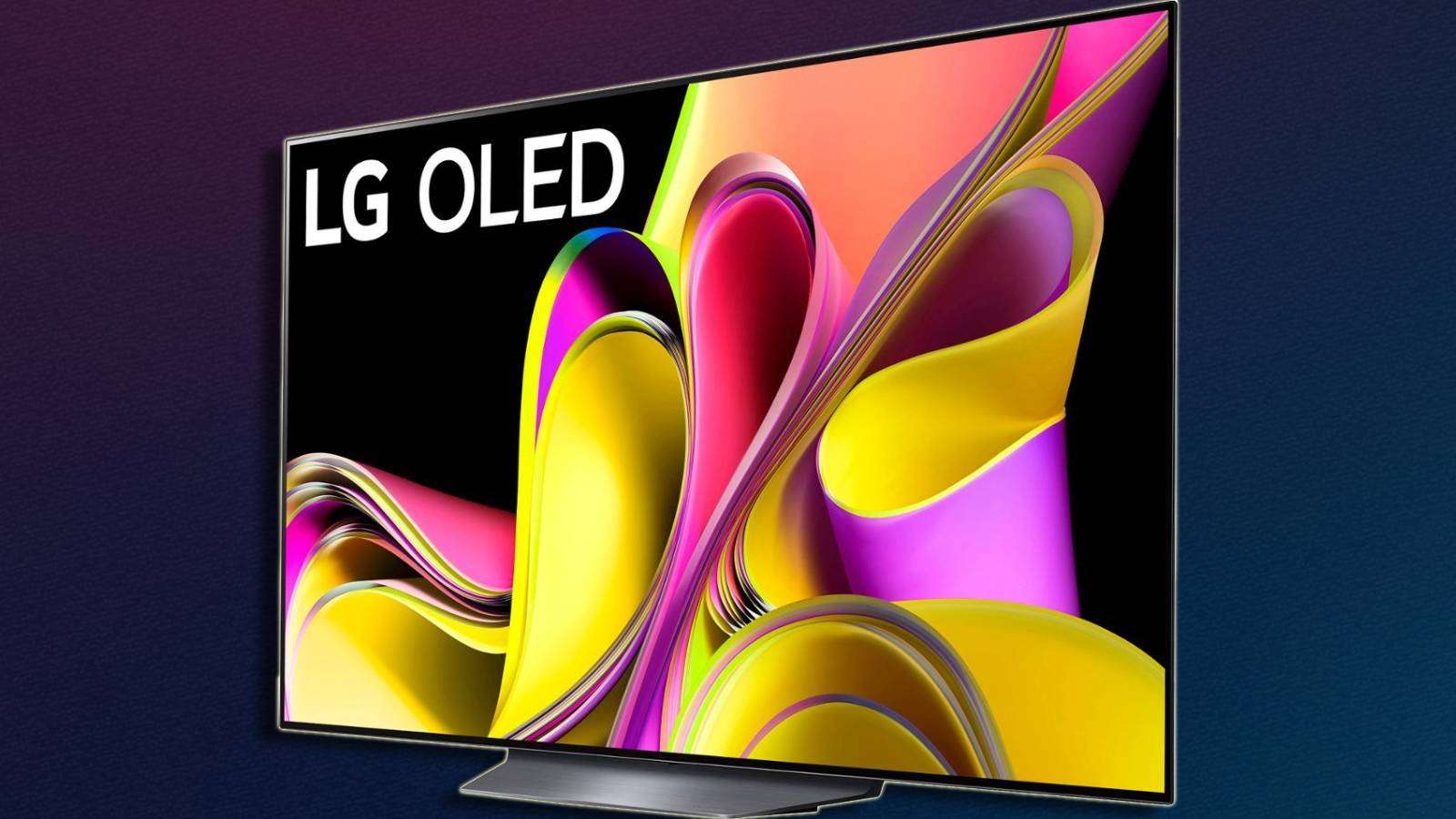 Massive LG OLED TV gets $1000 discount before the holidays - Dexerto