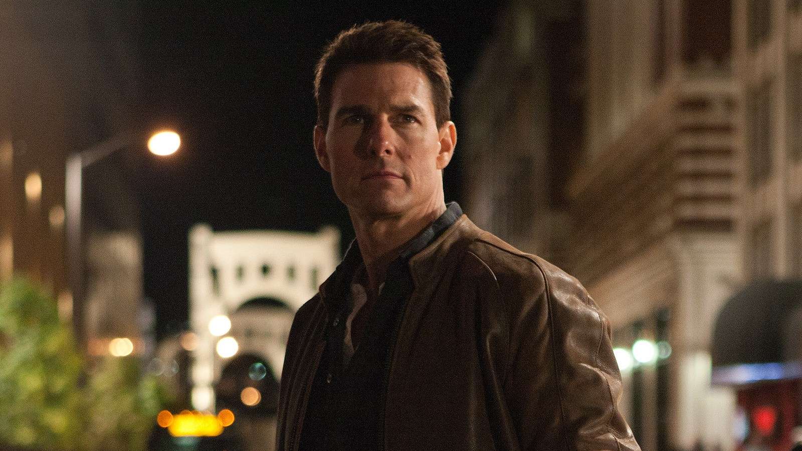 How many Jack Reacher movies are there? - Dexerto