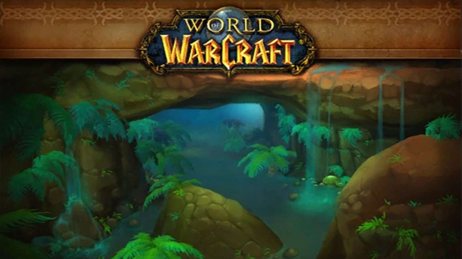 Nature's Embrace - Item - World of Warcraft