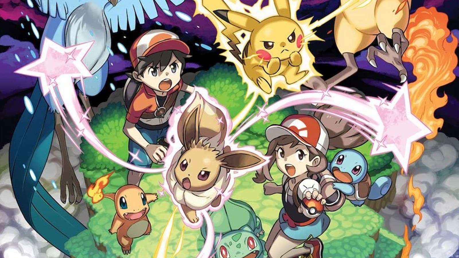 Pokémon: 10 Ways Generation 4 Changed The Series Forever