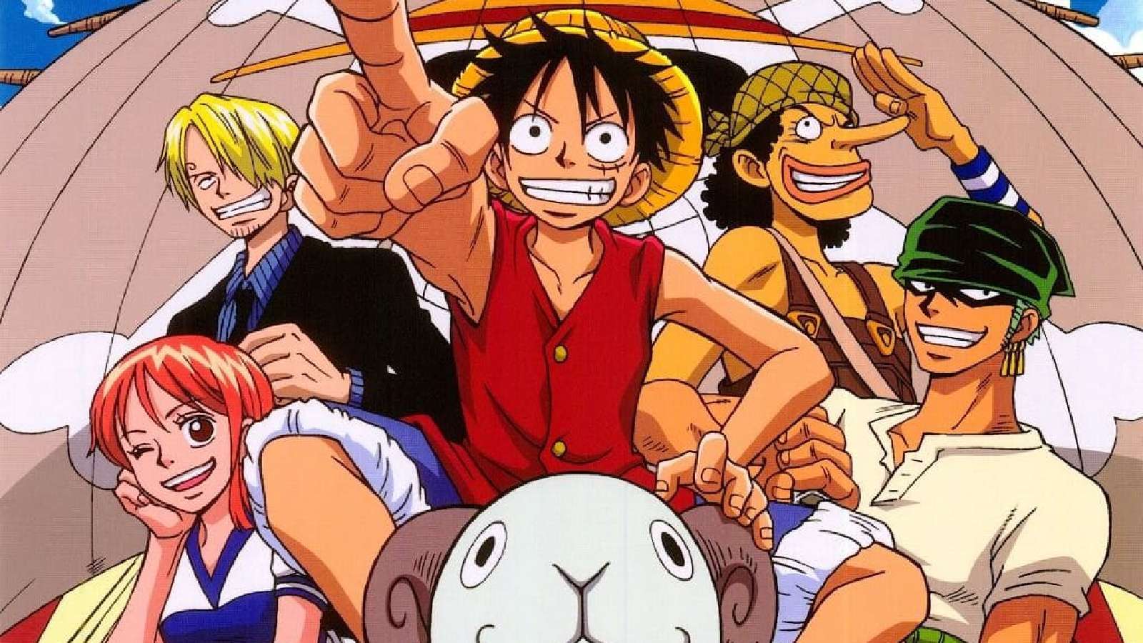 The Strongest 'One Piece' Villain Is Not the One You're Thinking