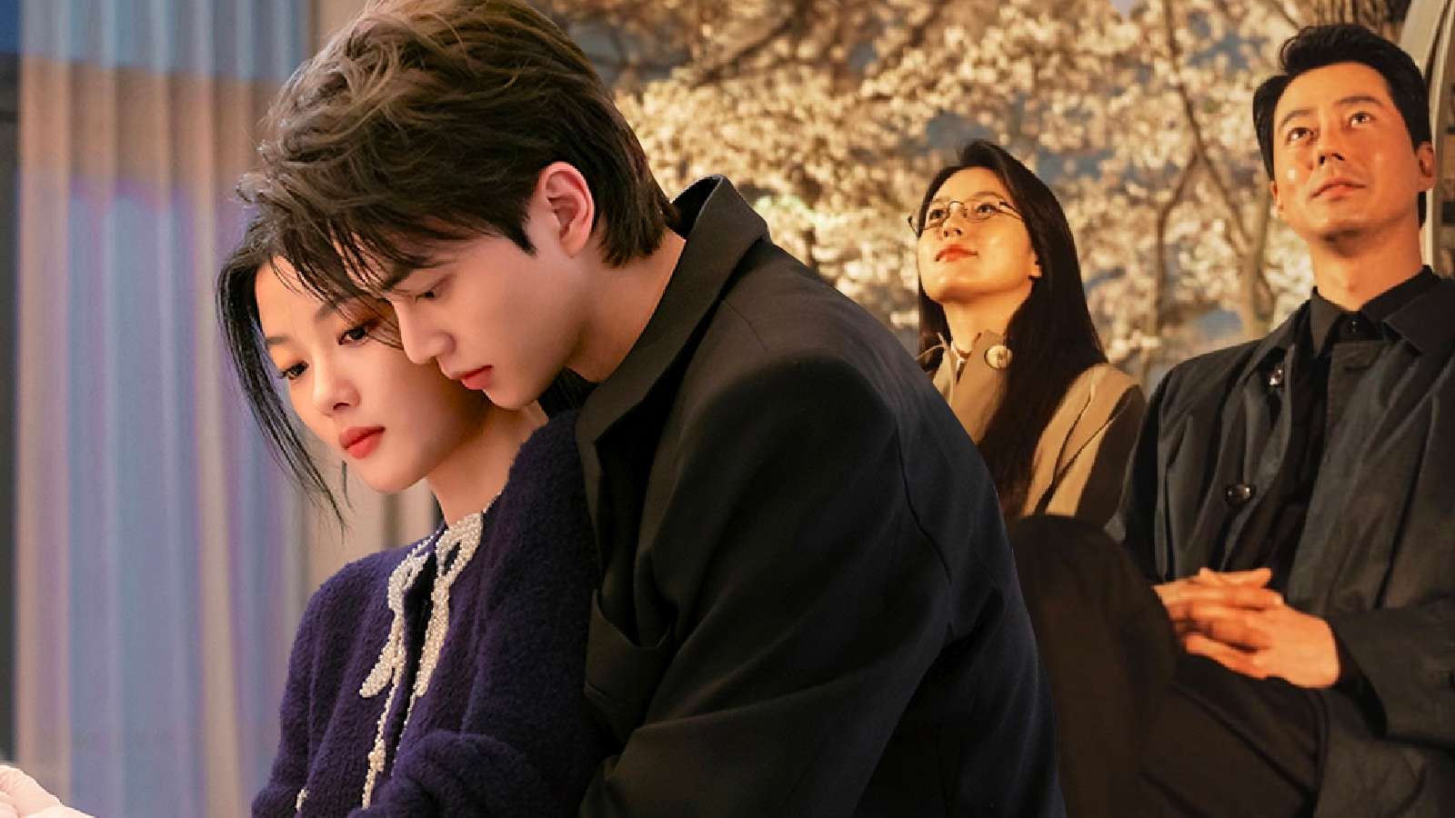 5 Best 2023 K-drama couples that'll make you swoon - Dexerto