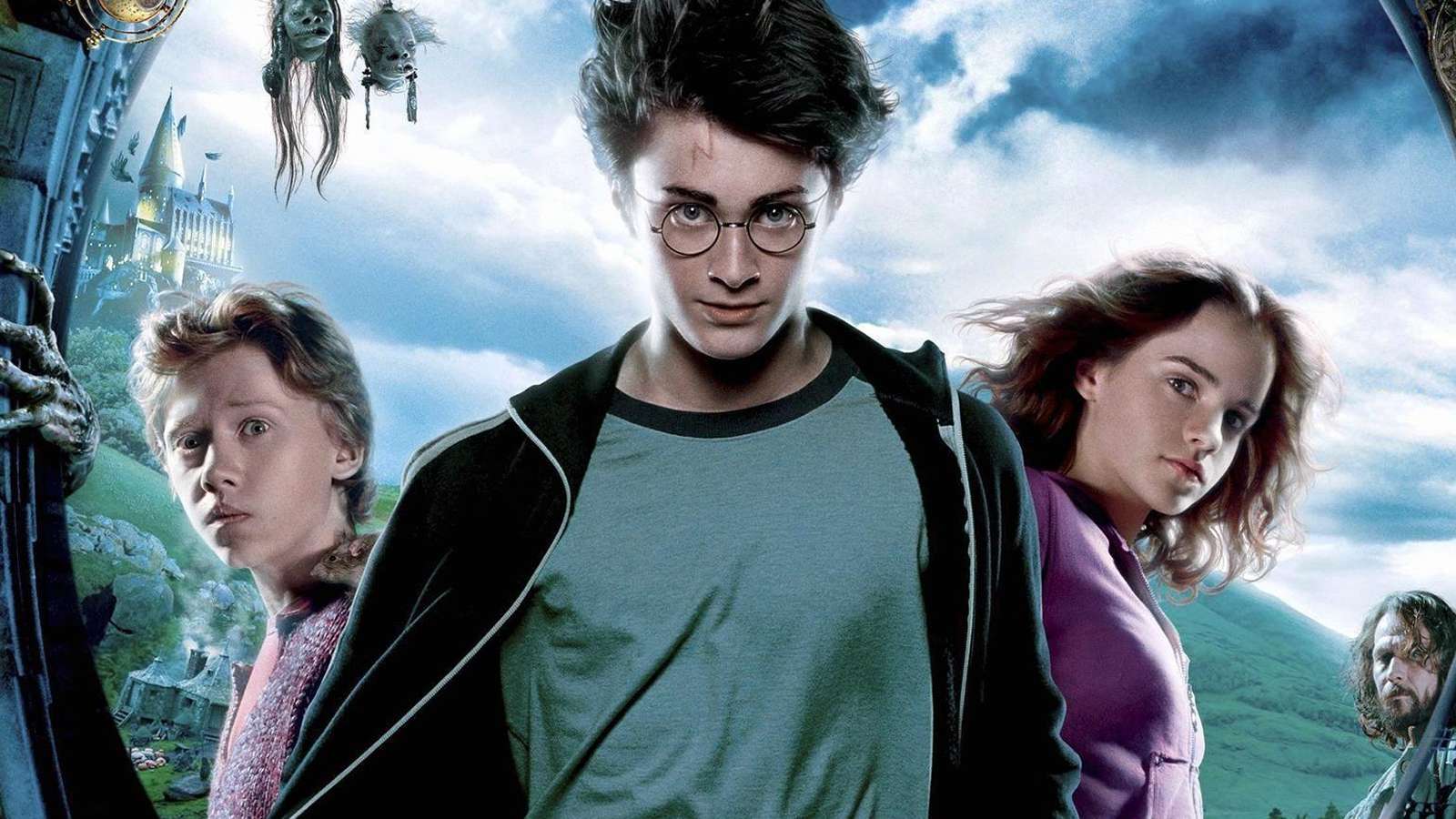 More Harry Potter movies are coming, but what is a 'Harry Potter movie'? -  Polygon