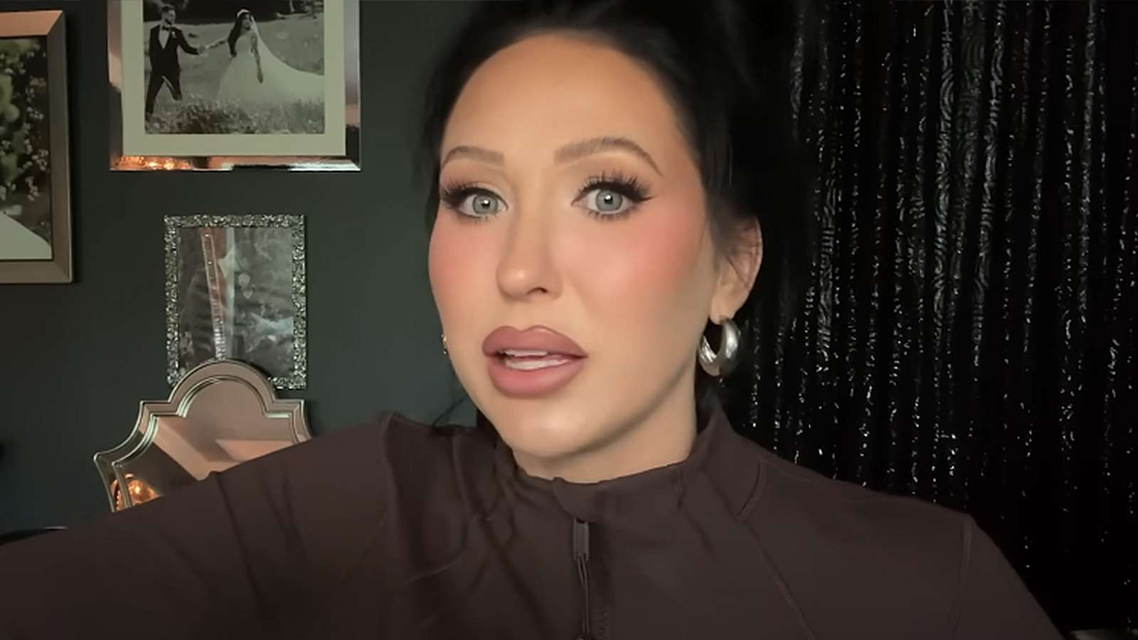 Jaclyn Hill announces the closure of two of her brands
