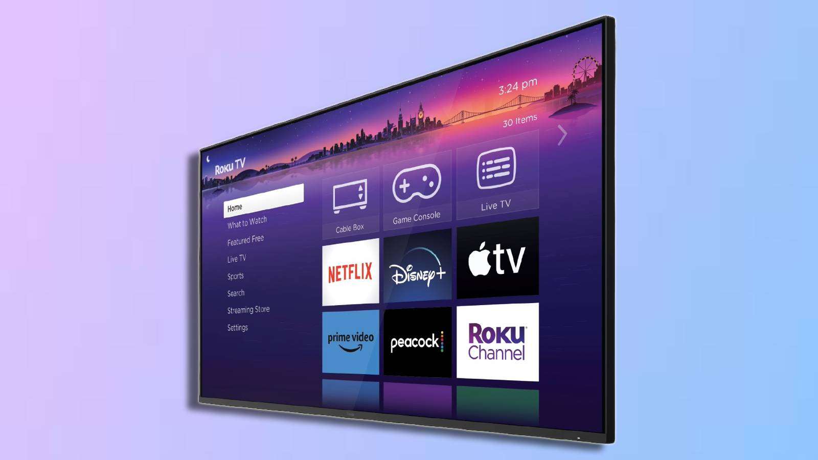 Roku says its new Pro TVs are made to elevate the streaming experience ...