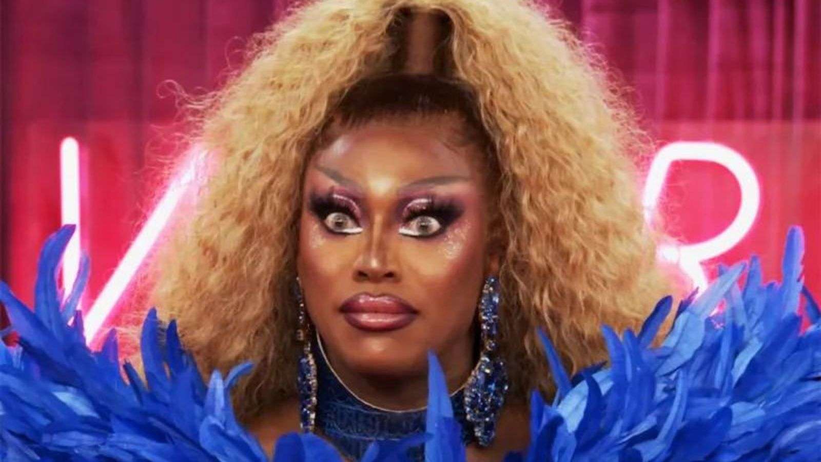 The Queens of RuPaul's Drag Race Season 16 Share All Their