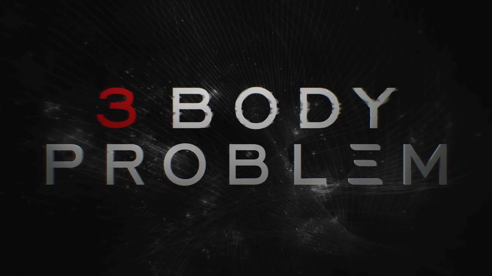 3 Body Problem (TV Series 2024– ) - IMDb