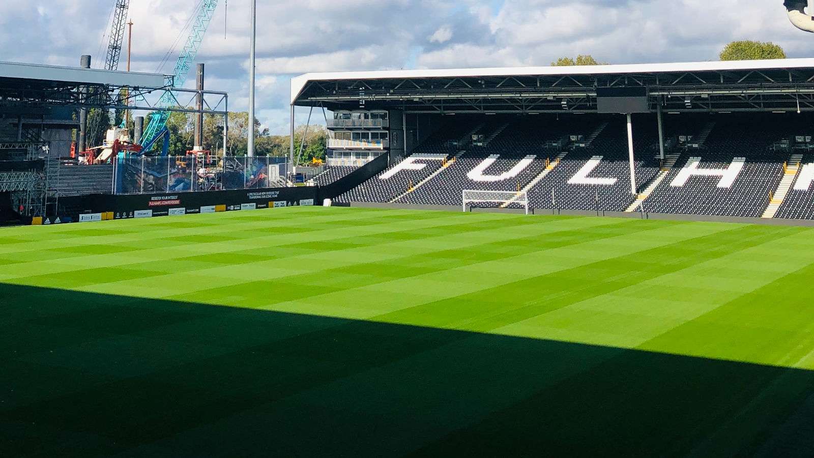 Newcastle United travel to Craven Cottage in the FA Cup fourth round