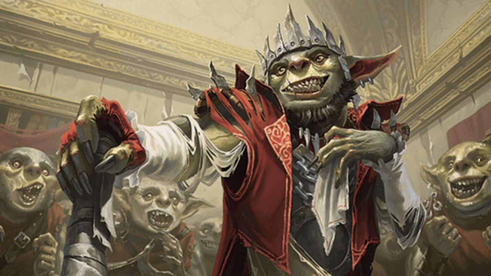 MTG Krenko Baron header