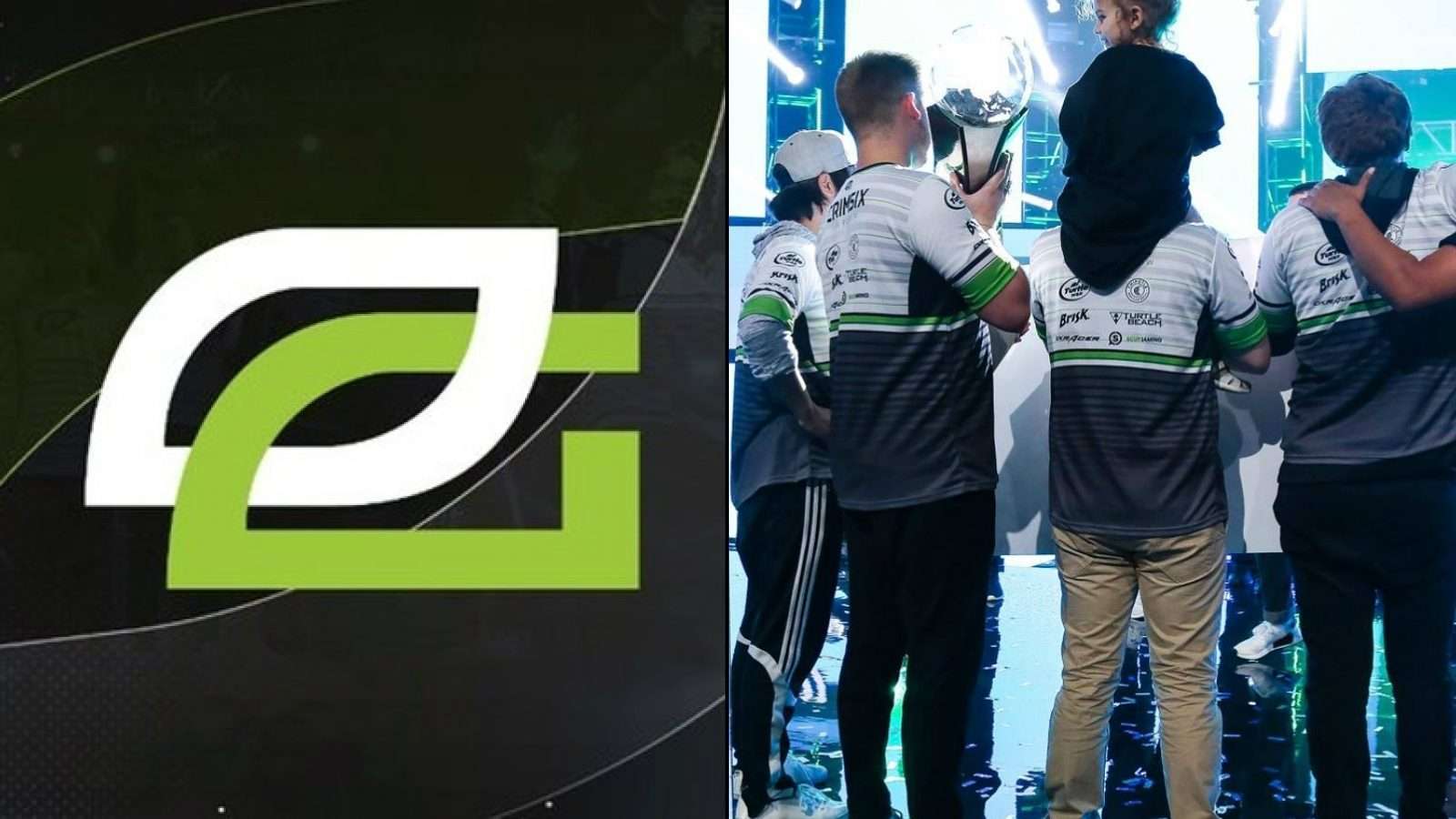 End of An Era: New OpTic Gaming Call of Duty Roster Officially ...