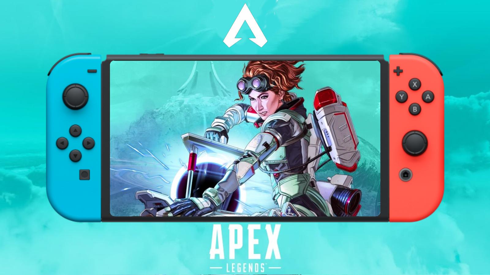 Apex Legends™ for Nintendo Switch - Nintendo Official Site